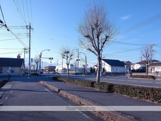 建物外観　建物外観