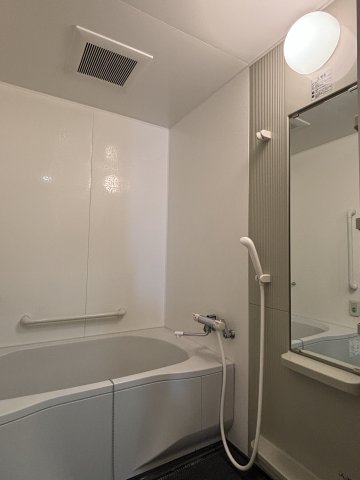 バス・シャワールーム　★お風呂★
