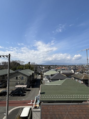 眺望　★眺望★