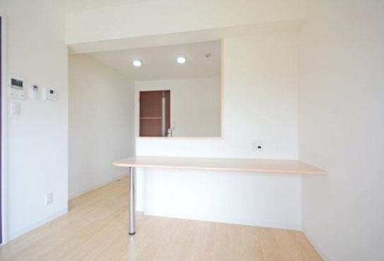 居室・リビング　※同じ物件の他のお部屋の写真です※