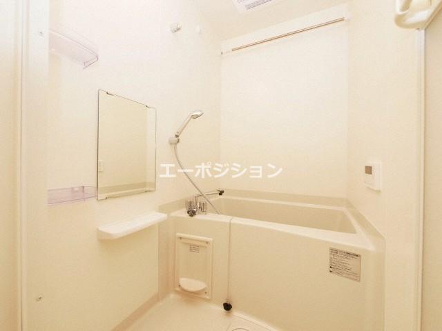バス・シャワールーム　スペーシア日本橋東