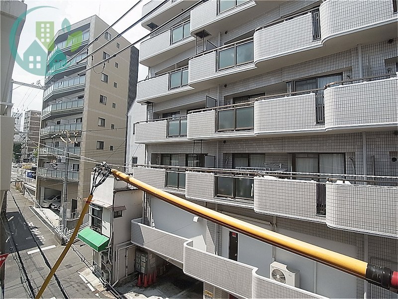 眺望　シャトー璃美