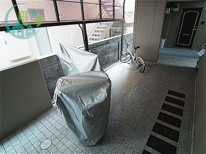 その他共有部分　シャトー璃美