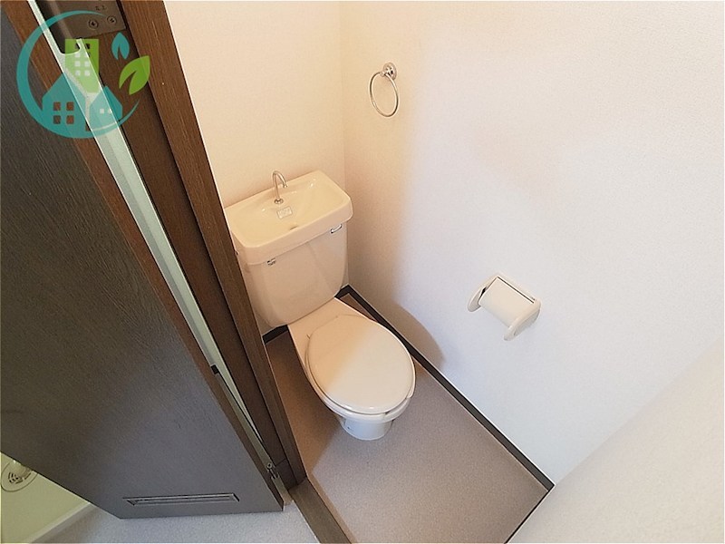 トイレ　シャトー璃美