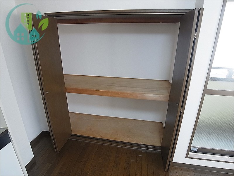 収納　シャトー璃美