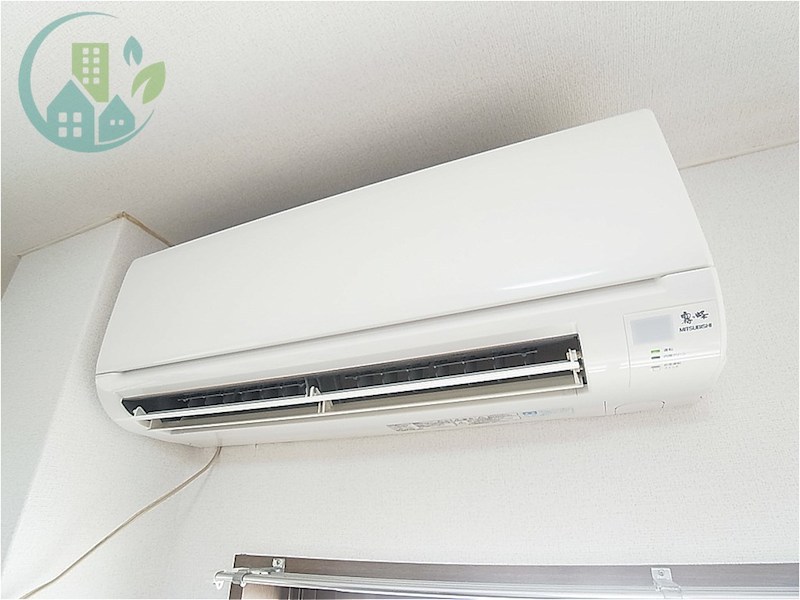 その他設備　シャトー璃美