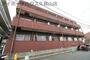 三鷹台駅より徒歩11分 2階 築42年2ヶ月の賃貸物件