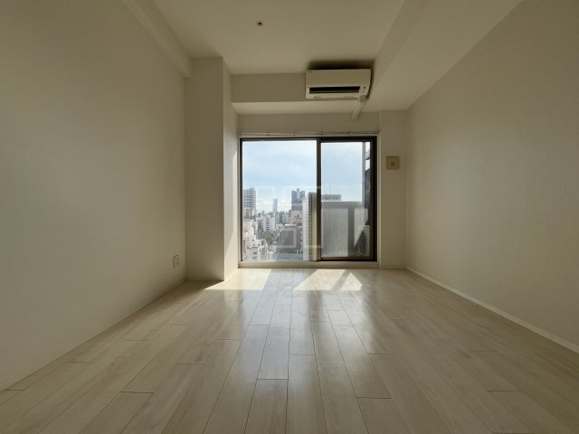 居室・リビング　プレミアムコート谷町4丁目　洋室