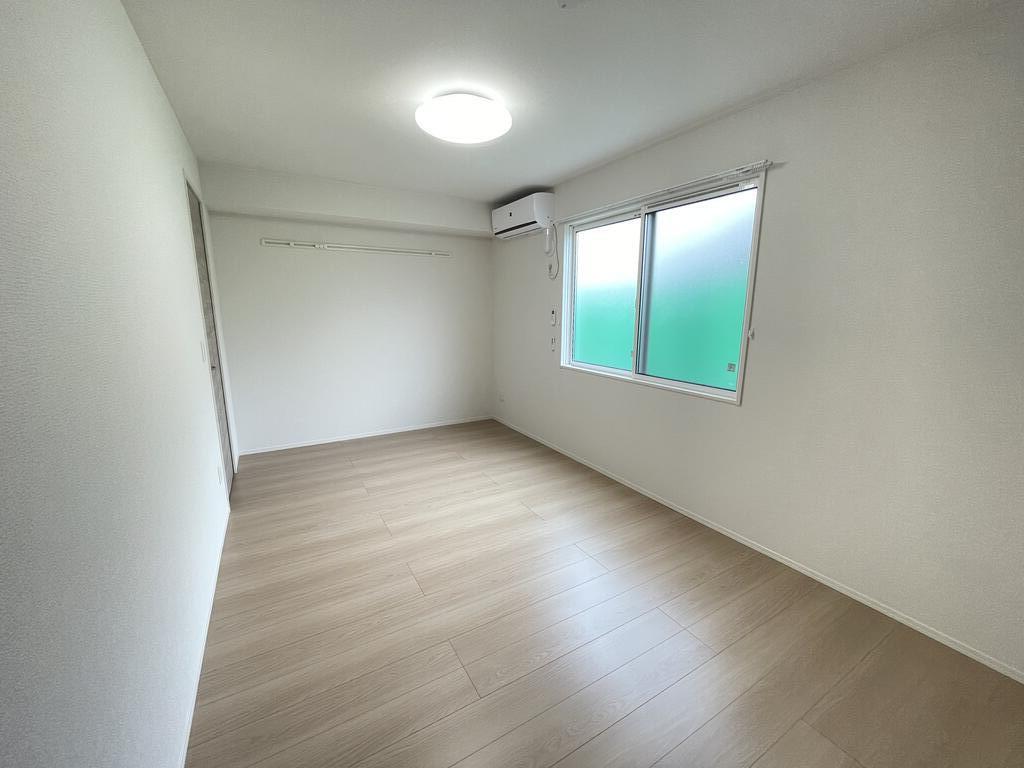 その他部屋・スペース　洋室7.6帖