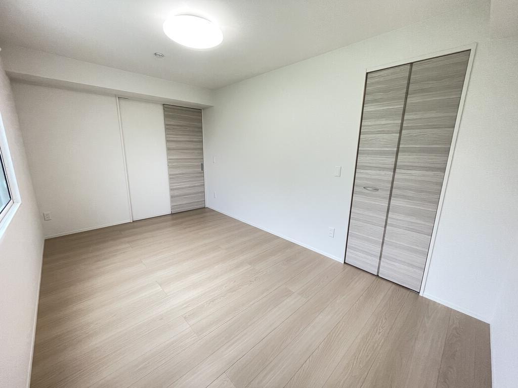 その他部屋・スペース　洋室7.6帖