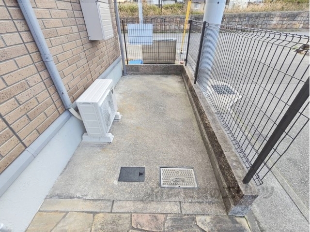 その他　駐輪場