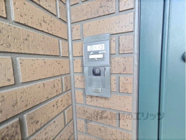 その他　インターホン