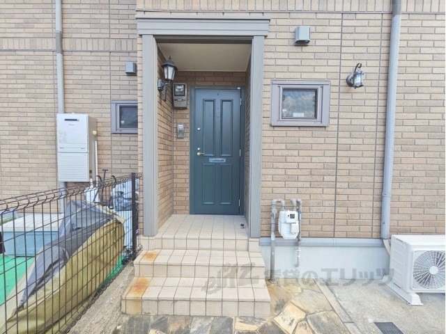 その他共有部分　階段