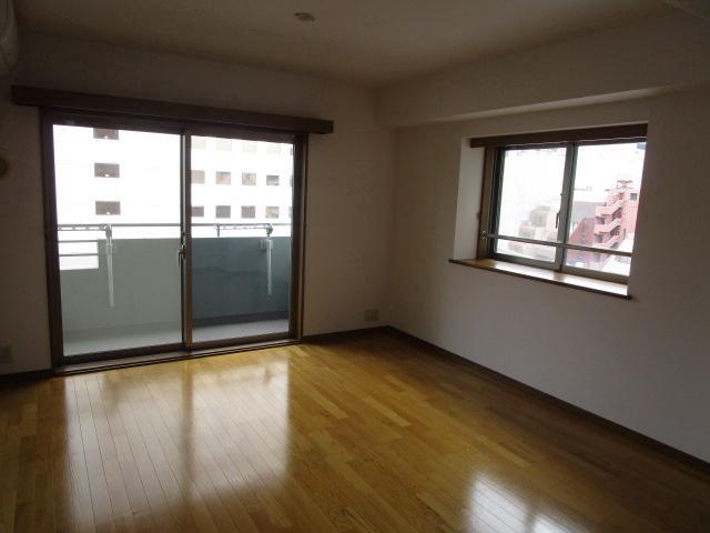 居室・リビング　おしゃれな居間です