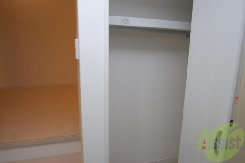 収納　イメージ写真