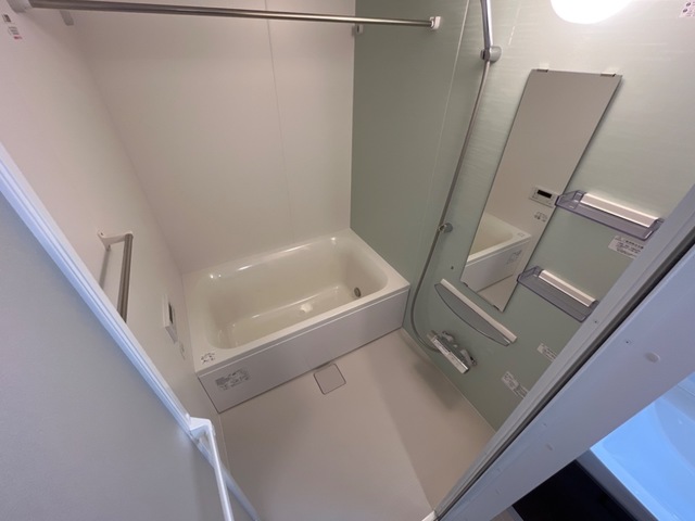 バス・シャワールーム　バス(イメージ)