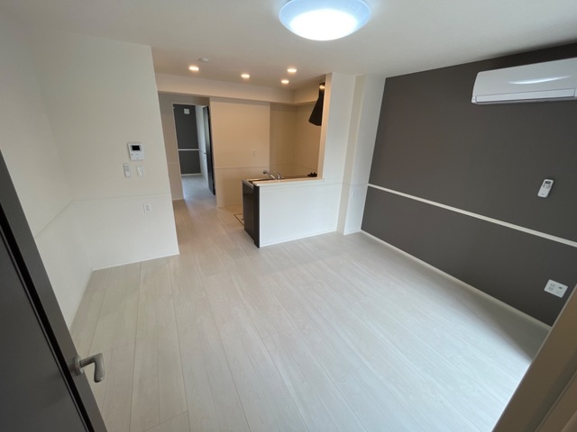 その他部屋・スペース　リビング(イメージ)