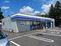 コンビニ　ローソン 青森横内店（コンビニ）まで299m