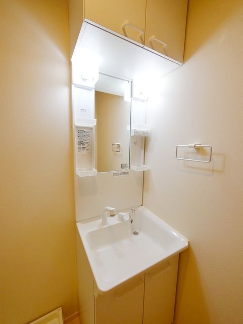 洗面設備　★賃貸物件のお問い合わせはタウンハウジング登戸店まで★