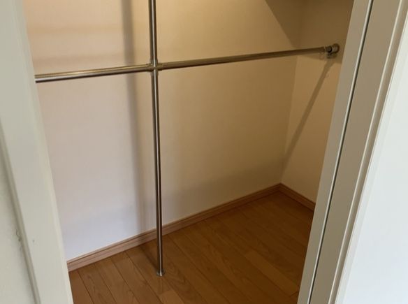 収納　☆たっぷり収納☆