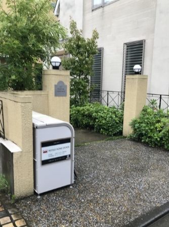 建物外観　☆綺麗な外観☆