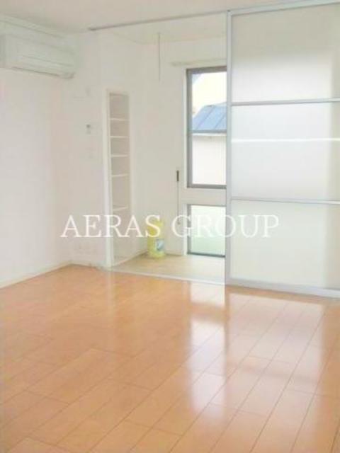 その他部屋・スペース　居室