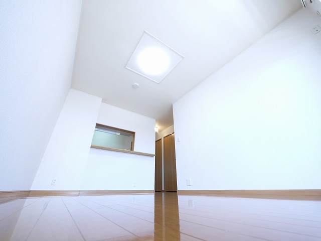 居室・リビング　使いやすいリビングです