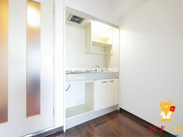 キッチン　日々の使いやすさを意識