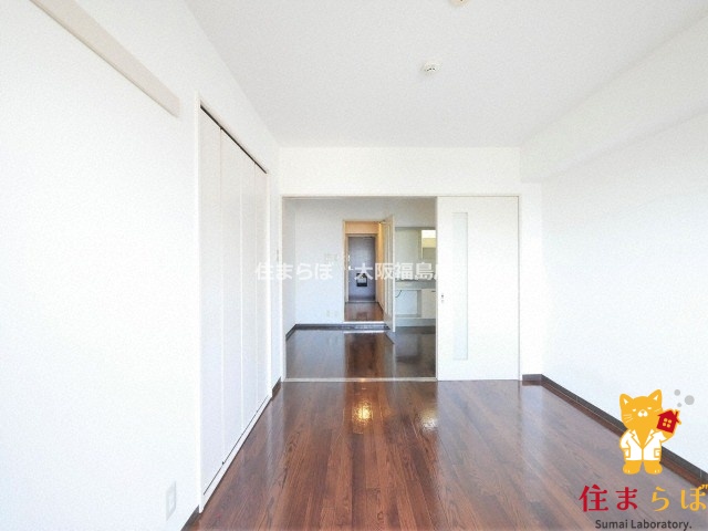 その他部屋・スペース　しっかり休める私空間