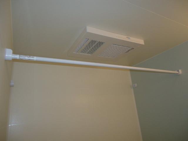 その他　浴室乾燥機