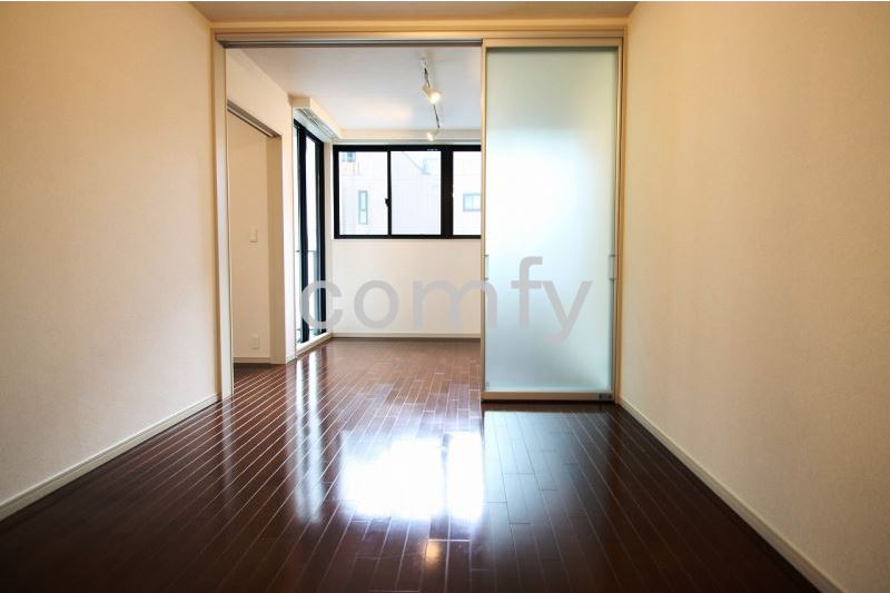 居室・リビング　ダイニング