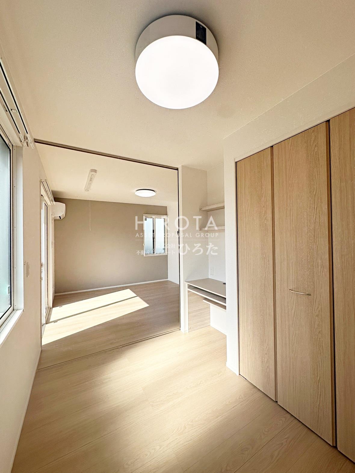 その他部屋・スペース