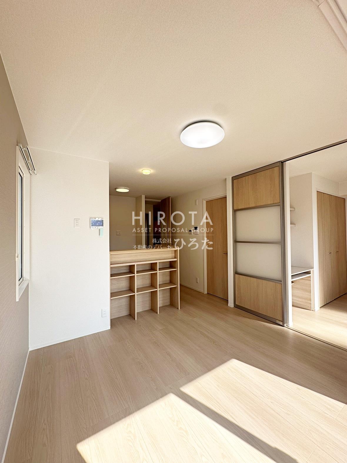 居室・リビング