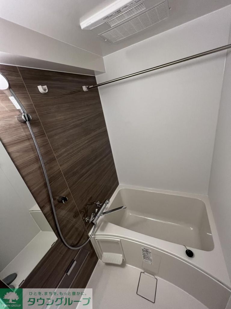 バス・シャワールーム　★タウンハウジング東京蒲田店取り扱い★