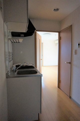 その他部屋・スペース　キッチンスペースです