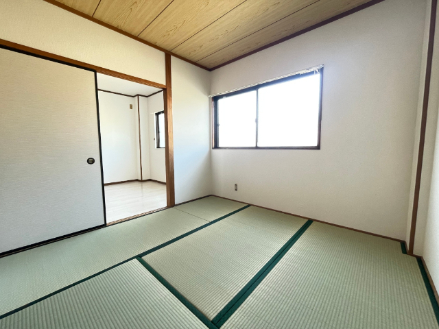 その他部屋・スペース　和室のお部屋です