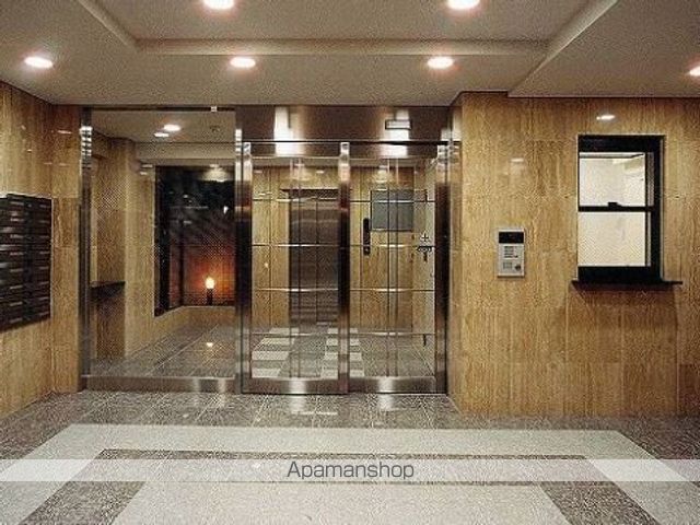 ロビー　ロビー