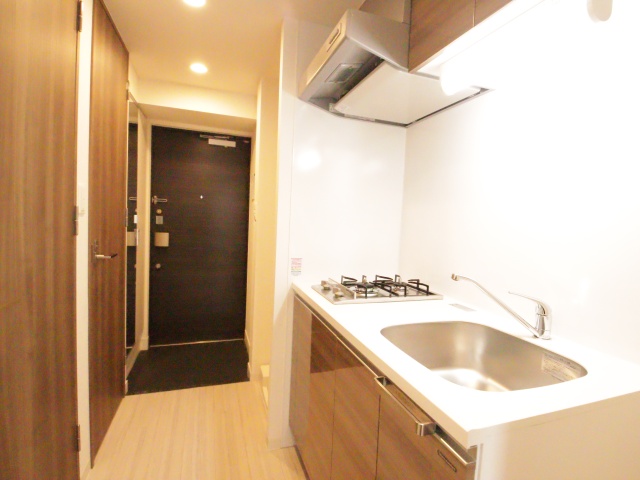 キッチン　※別室の参考写真の為、現況優先です。