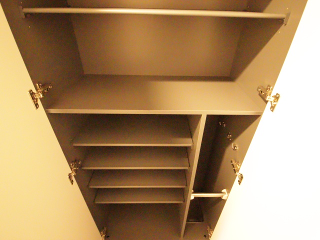 収納　※別室の参考写真の為、現況優先です。