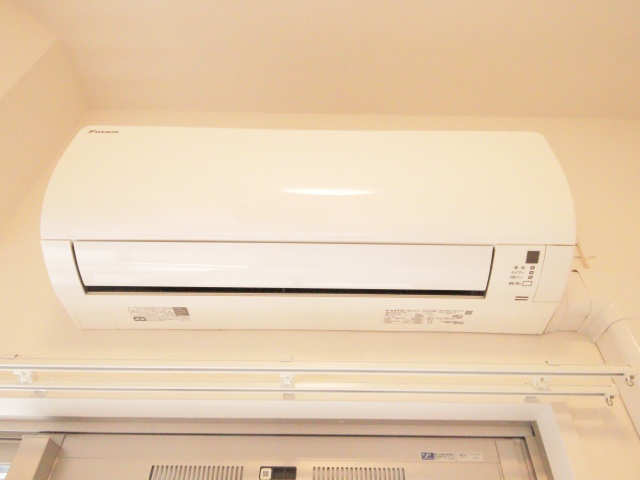 その他設備　※別室の参考写真の為、現況優先です。