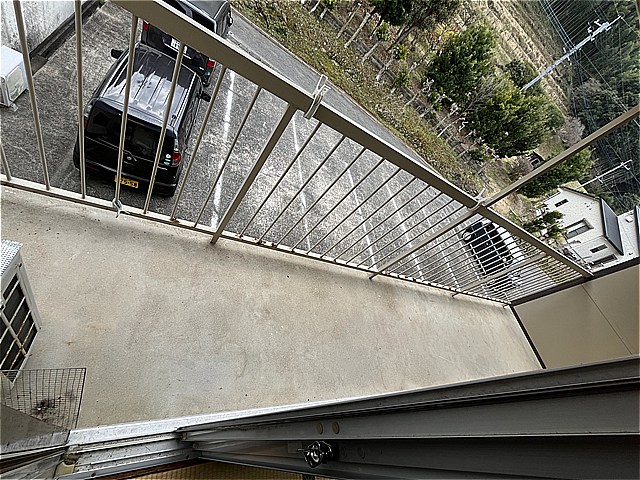 高田アパートのその他写真
