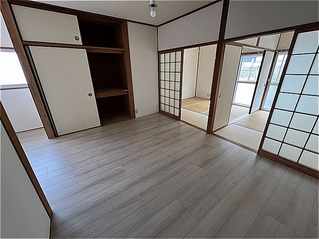 高田アパートのその他写真