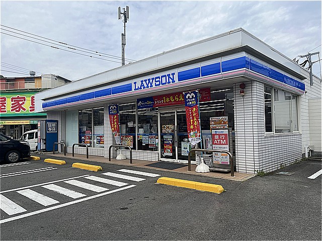 高田アパートの周辺写真