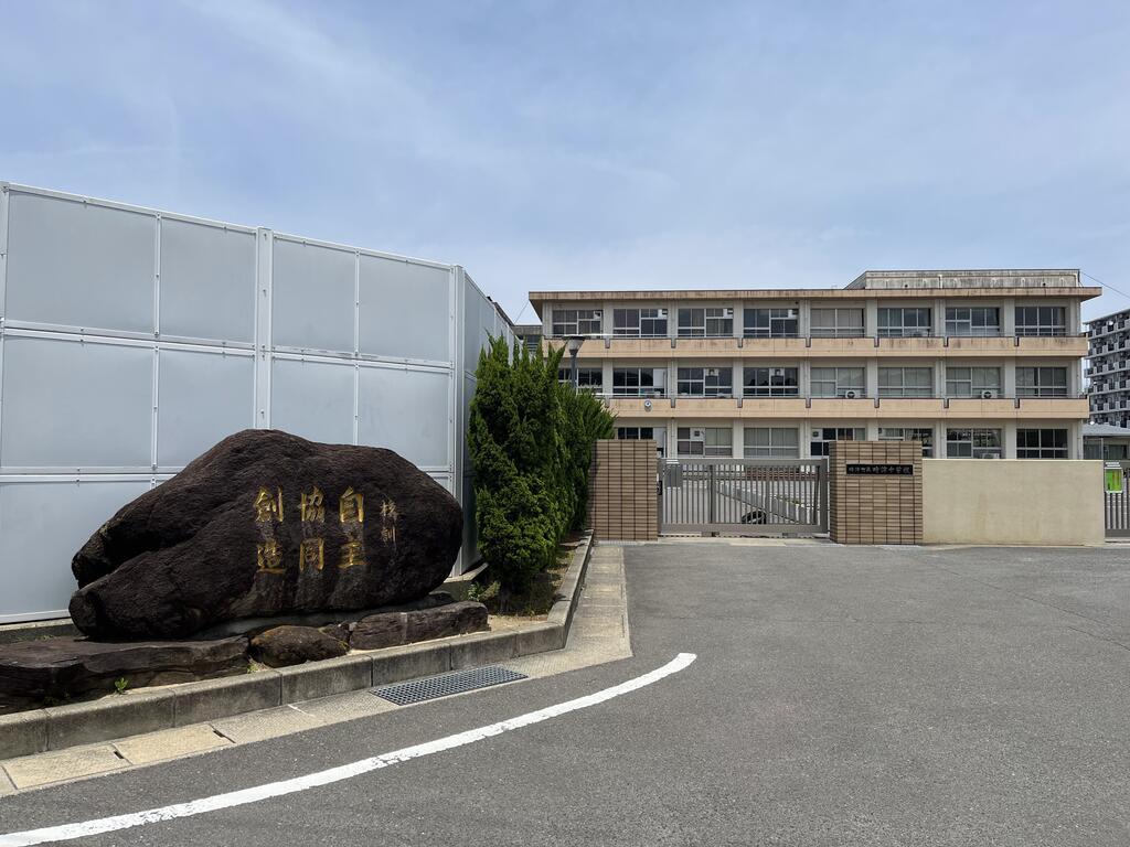 高田アパートの周辺写真