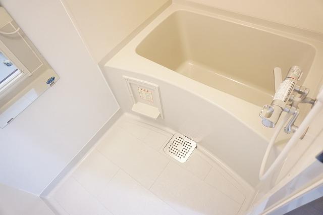 バス・シャワールーム　浴室