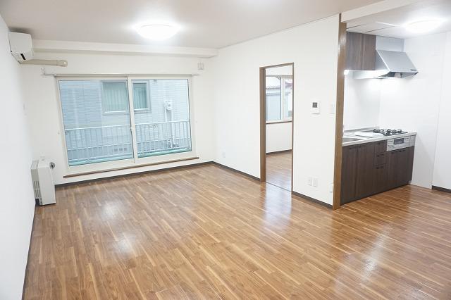 その他部屋・スペース　内装