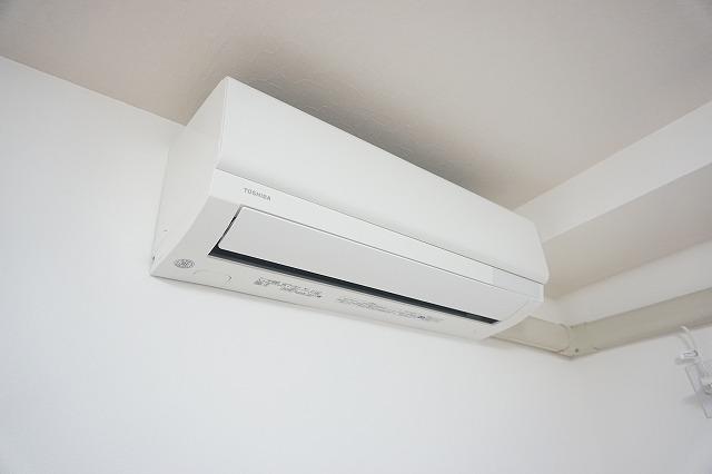 その他設備　設備