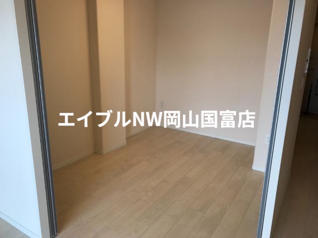 その他部屋・スペース　洋室