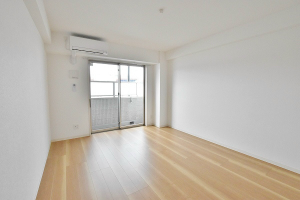 居室・リビング　洋室9.2帖