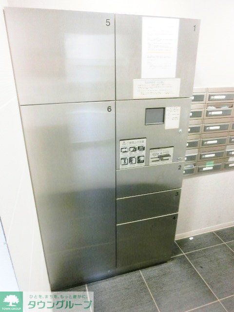 その他共有部分　部屋探しは株式会社　タウンハウジング　までお気軽にお問合せ…